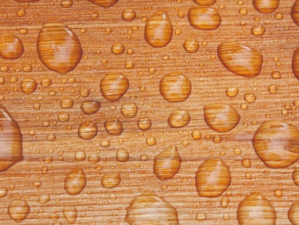 Olej na dřevo v exteriéru Wood Guard Impredoil UV