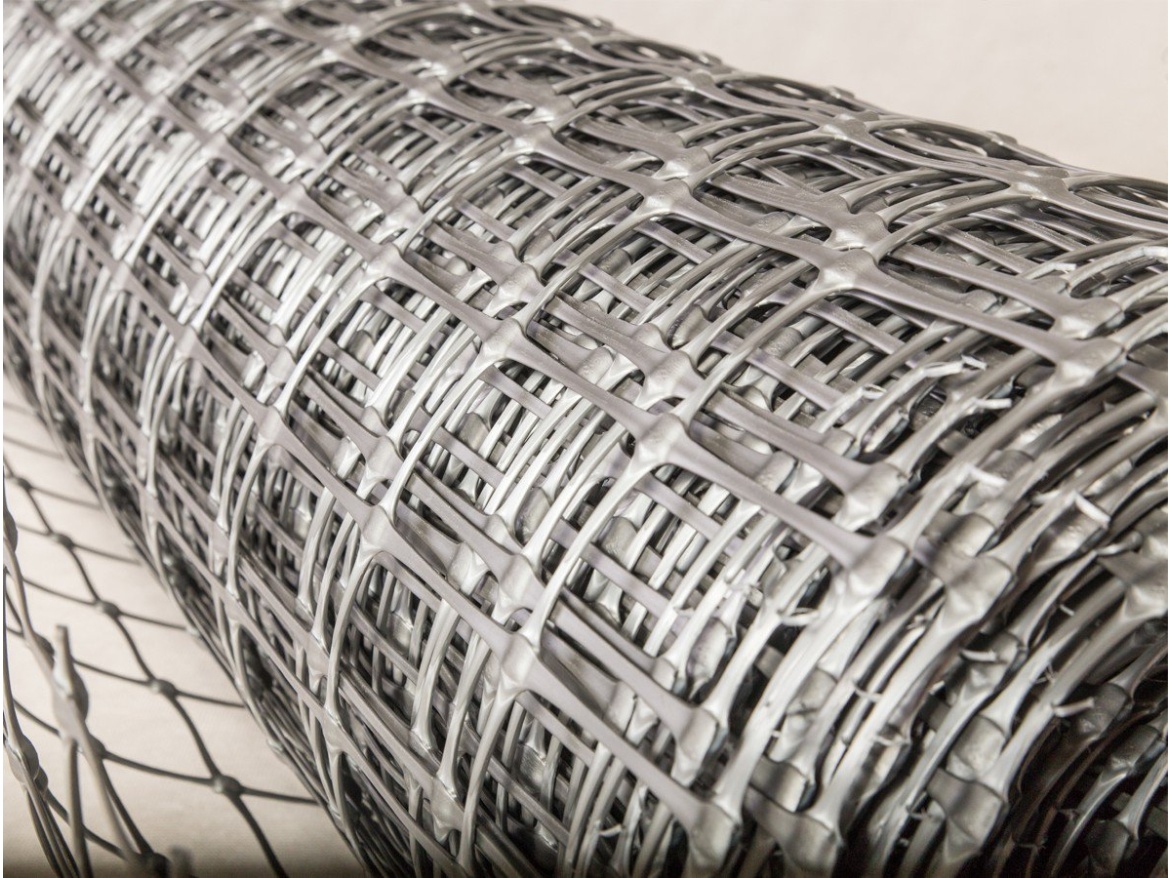 Výztužná síť Tenax RF