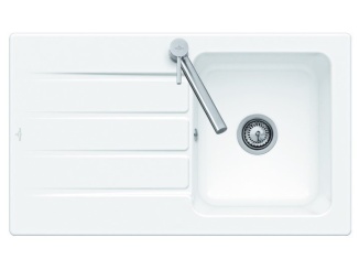 Príslušenstvo pre Kuchyňské baterie Luisina Chambord R202 se sprchou