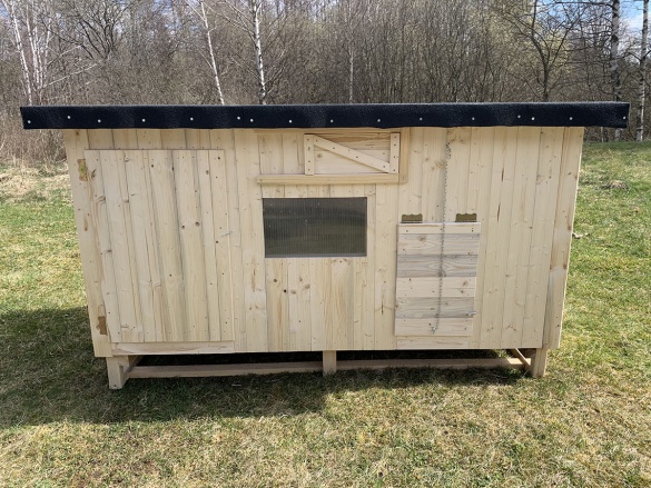 Kurník Česká Manufaktura Rosemary