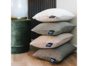 COSI Cosi vyhřívací polštář na baterii Comfort teddy 40x60cm