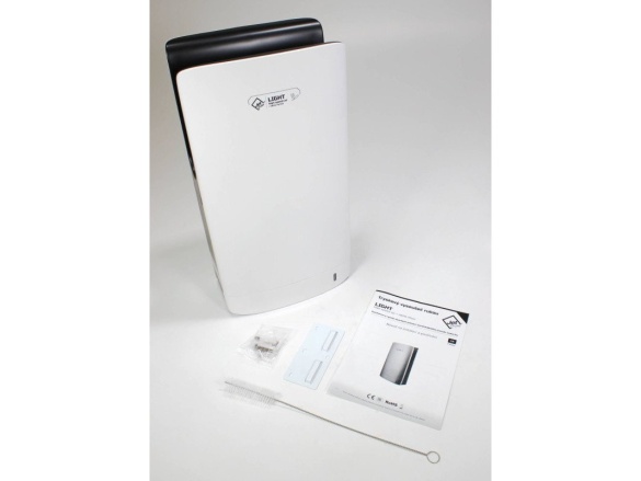 Vysoušeče rukou Jet Dryer LIGHT