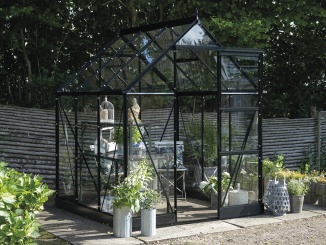 Üveg –  Halls Icon 6