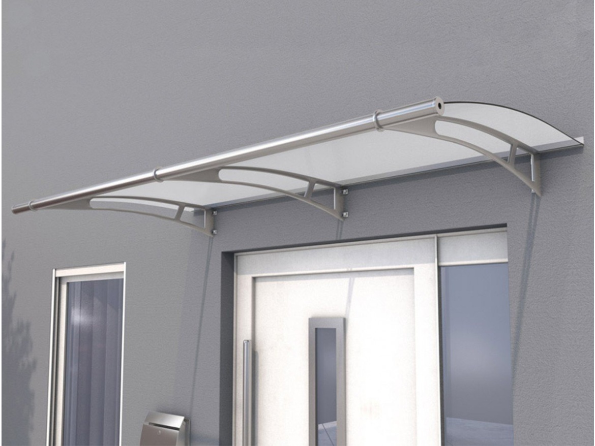 Vchodová strieška Gutta Guttavordach PT/L