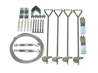 Kotviace sady –  Scobax PAC