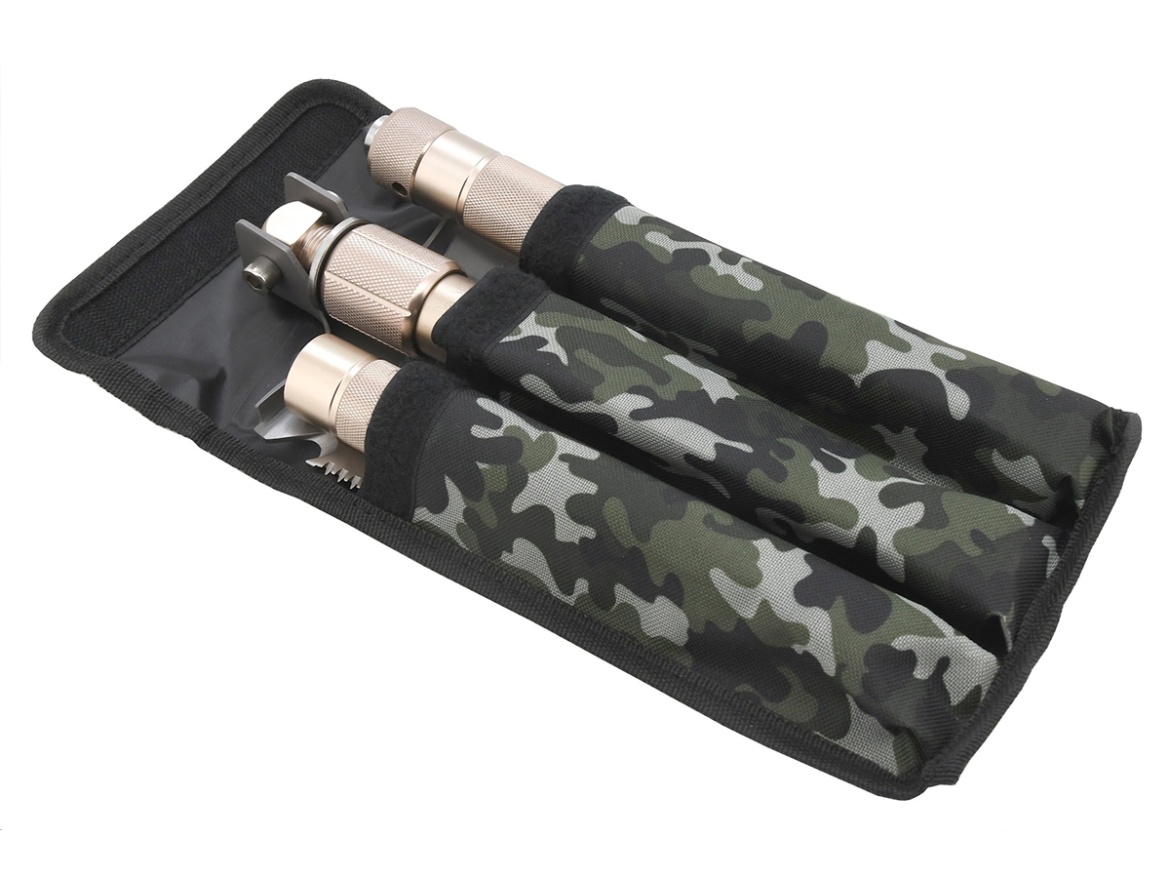 Cattara Lopatka Tiger