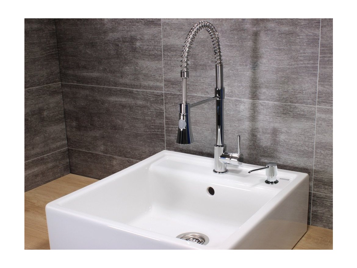 Kuchyňské baterie Eisl Leon