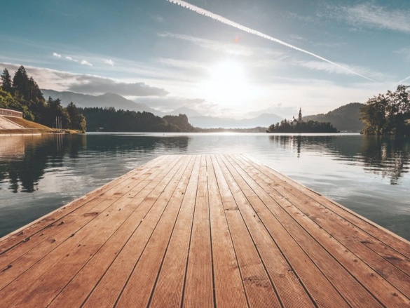 Olej na drevo v exteriéri Wood Guard Impredoil UV