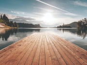 Olej na dřevo v exteriéru Wood Guard Impredoil UV