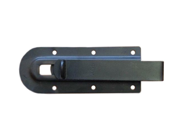 Kadibudka Česká Manufaktura Obelix