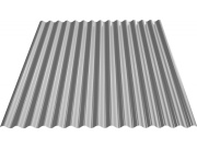 Vlnitý plech Bilka S18