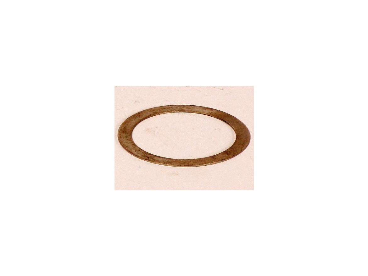 Náhradní díly drtiče EcoMaster /41 - Podložka