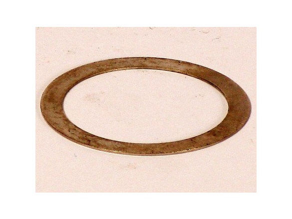 Náhradní díly drtiče EcoMaster /41 - Podložka