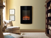 Elektrický krb G21 Fire Lofty