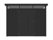 Zahradní domek Lanit Plast Marburg