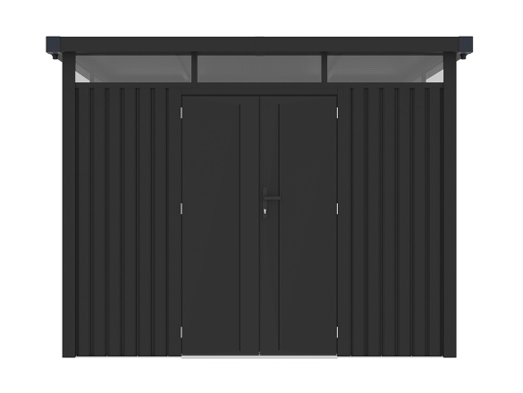 Zahradní domek Lanit Plast Marburg