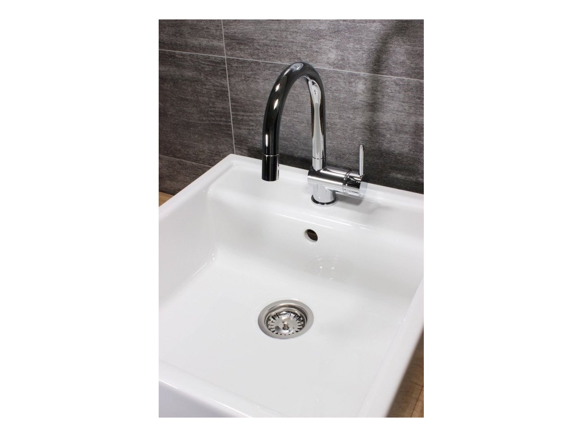 Kuchyňské baterie Eisl Stella LED