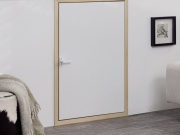 Podkrovní dvířka Fakro DWK