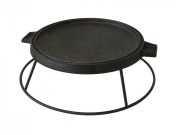 Litinová pánev s podstavcem RQ