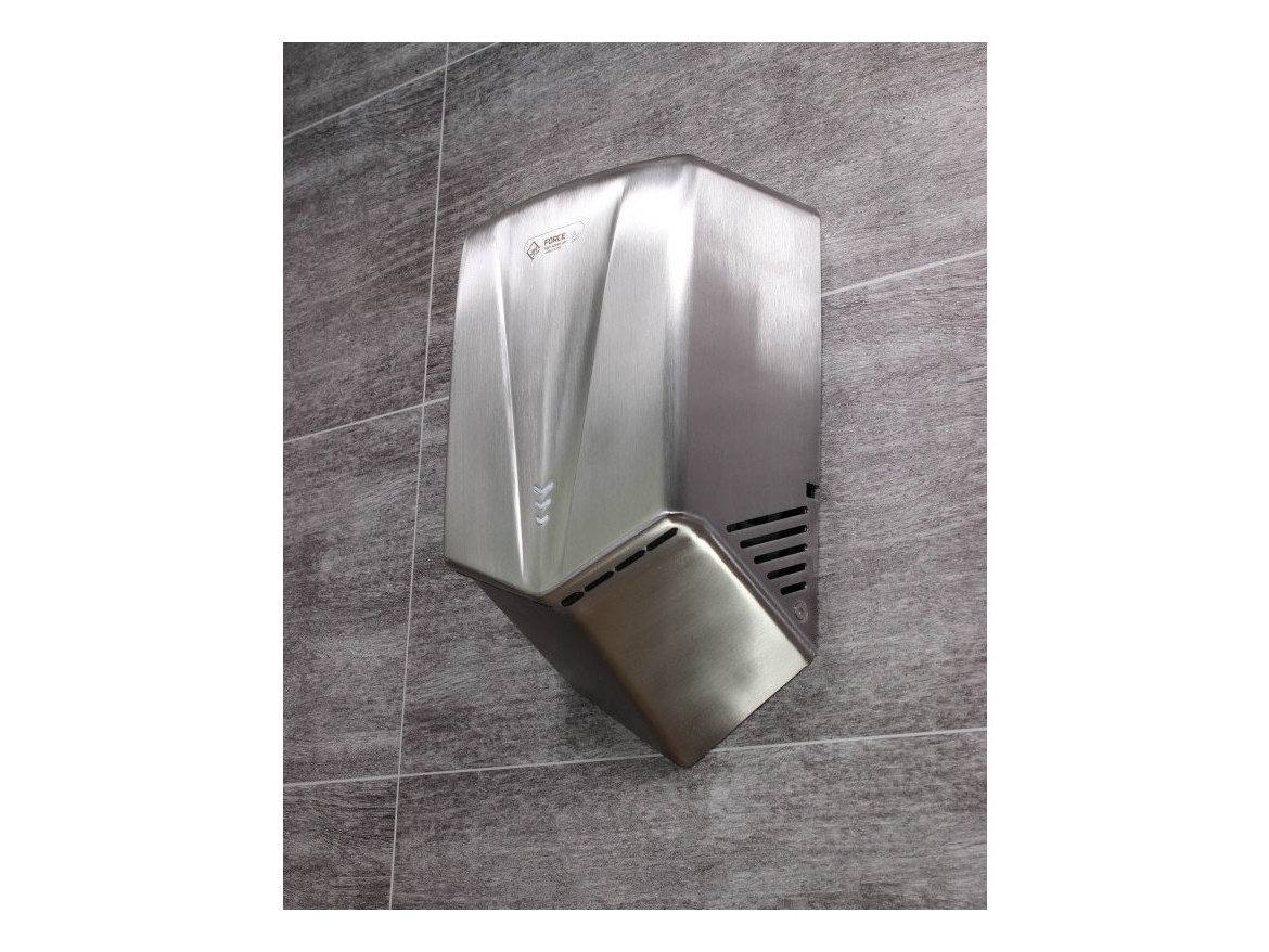 Vysoušeče rukou Jet Dryer FORCE