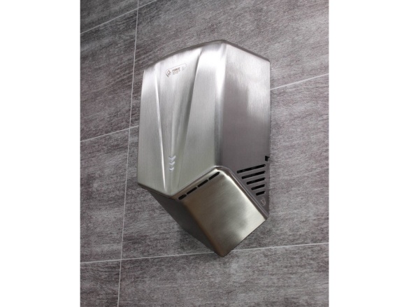 Vysoušeče rukou Jet Dryer FORCE