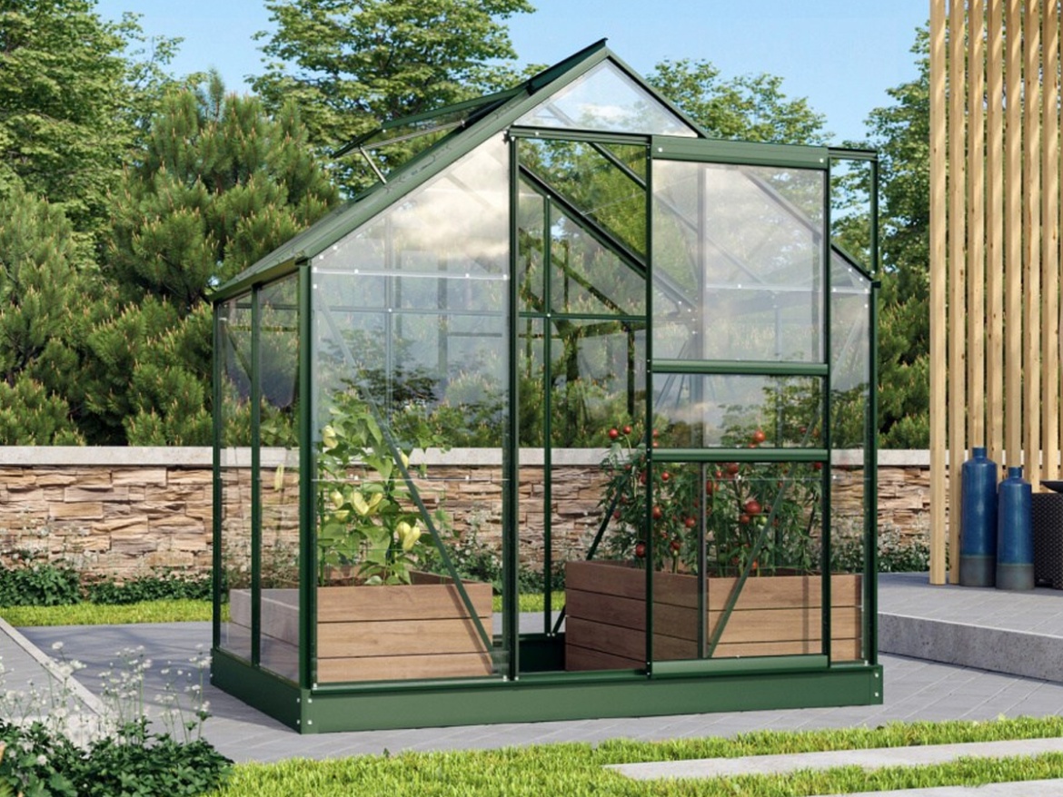 Skleník Vitavia Venus Premium