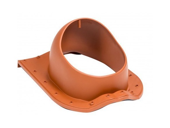 Vilpe Průchodový prvek Nera