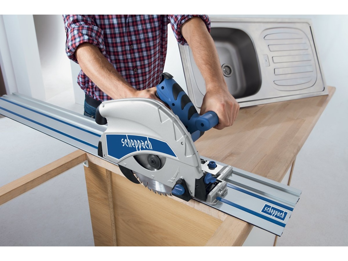 Ponorná pila Scheppach PL 75