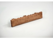 Koncové krytky + svorky Deceuninck