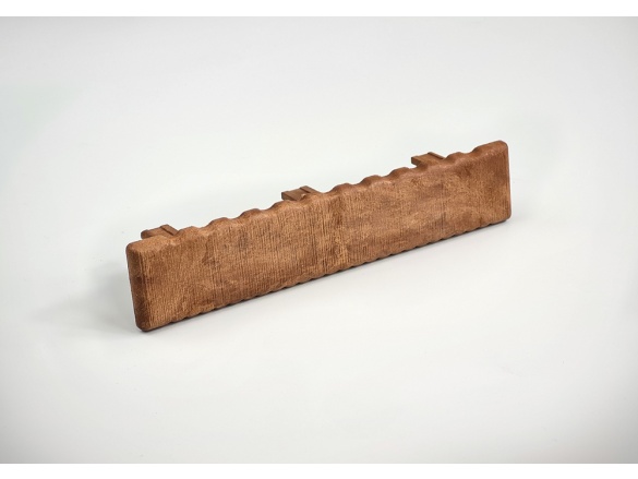 Koncové krytky + svorky Deceuninck