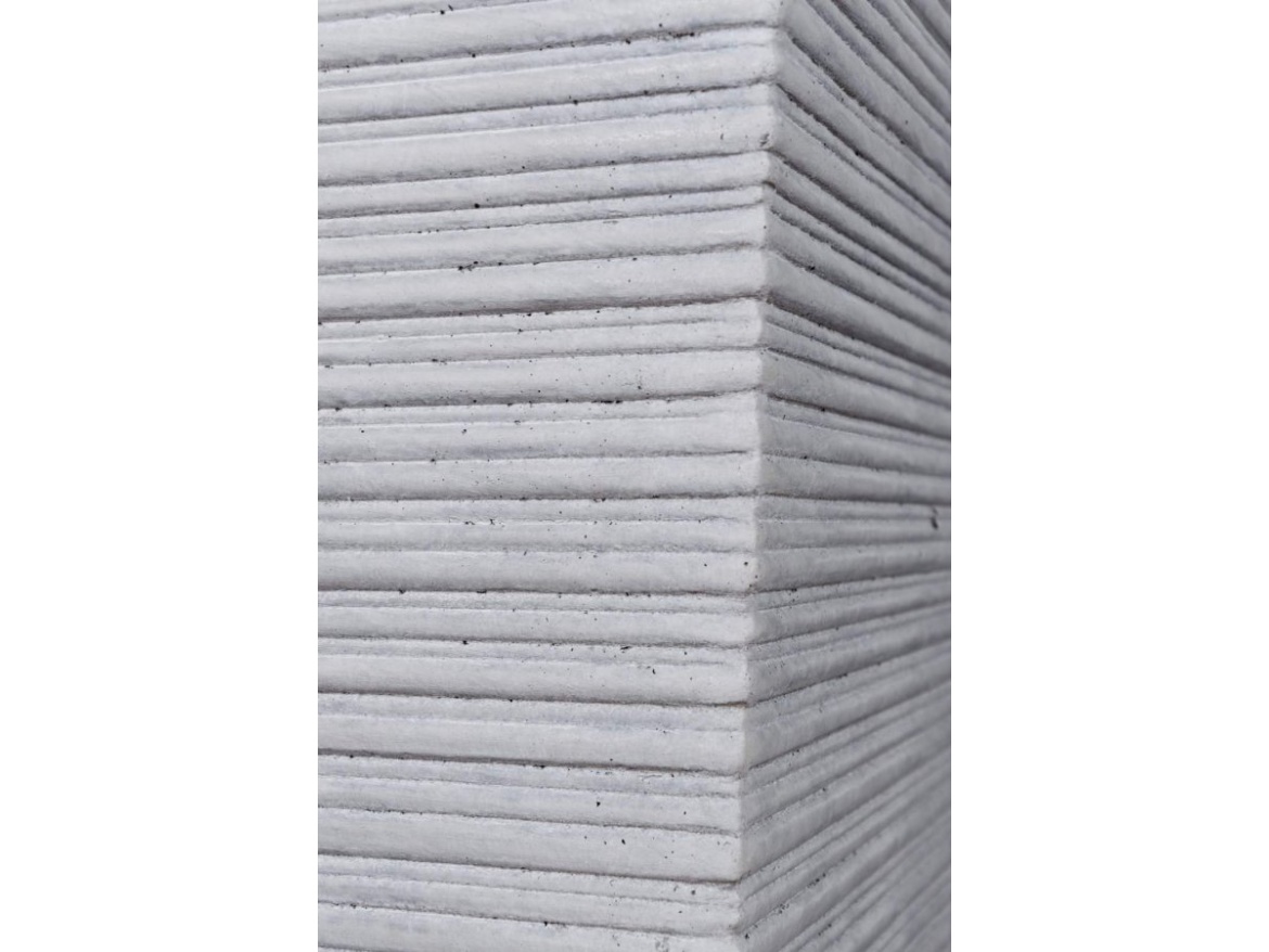 G21 Květináč  Stone Linea 46 cm