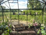 Pálmaház Halls Icon Gardenhouse 6