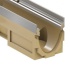 Žlaby ACO MultiDrain V100S/P