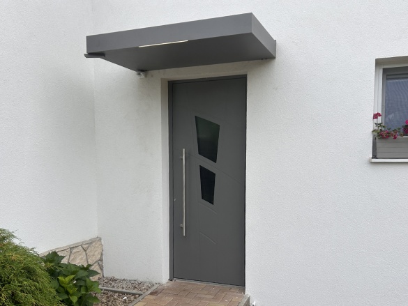 Montáže pergol, zimních zahrad a stříšek