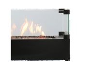 Plynové ohniště COSI Cosiburner build up