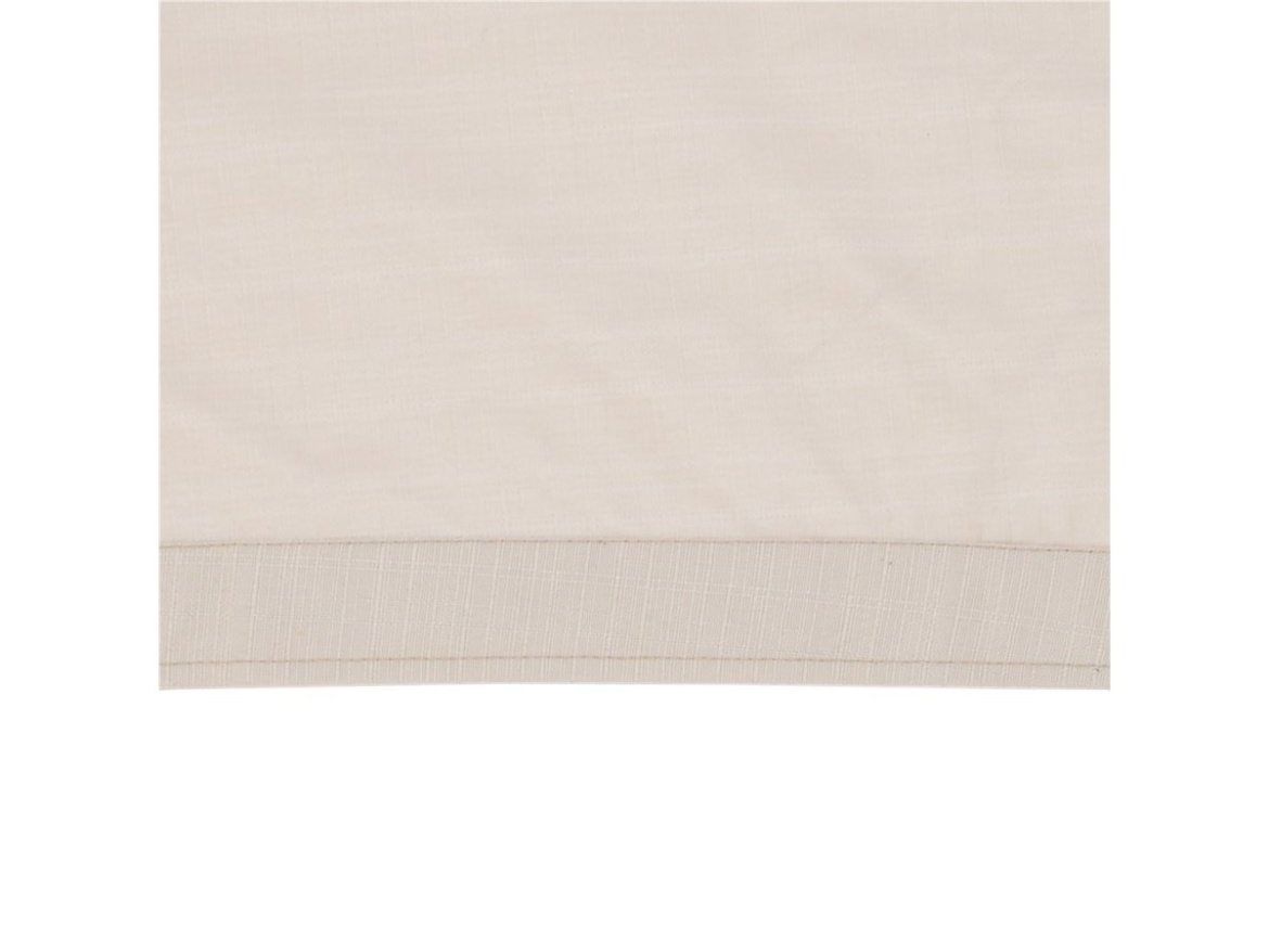 Stínící plachta LIVIGNO trojúhelníková béžová 3,6x3,6x3,6m