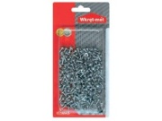 Šr. samovrt. s polguľatou hl. zn 3,5x9,5 blister Klimas Wkręt-met VRUTY PRO MONTÁŽ SÁDROKARTONOVÝCH DESEK - BLISTR