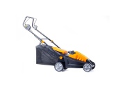 Elektrická travní sekačka s indukčním motorem 2 v 1 Riwall PRO REM 3816i