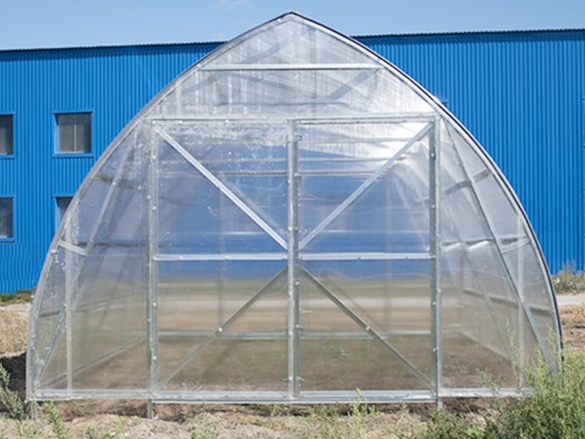 Skleník Volya Farmer Strelka