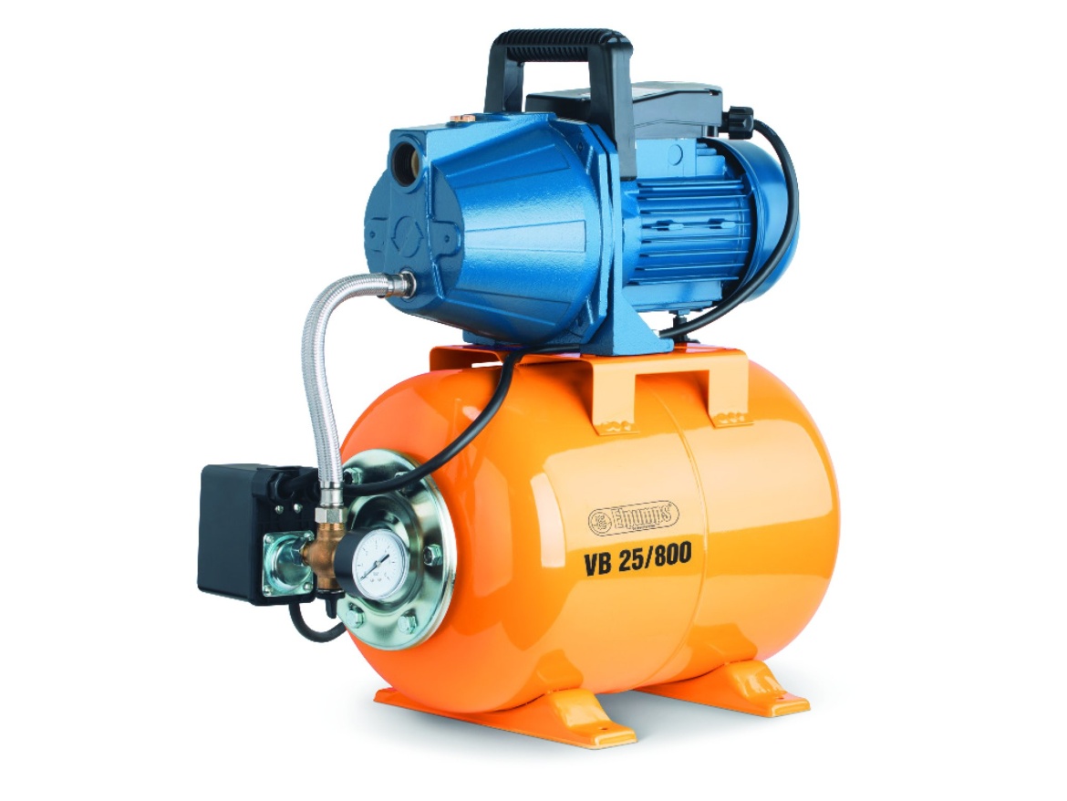Elpumps VB 25/800