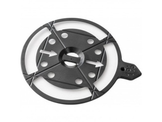 Záhrada –  Covernit Nivelační protihluková podložka Arkimede