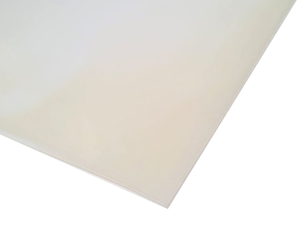 Röchling Pružná polypropylenová deska PP-H natur