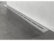 Ravak Odtokový žlab Runway 95, nerez