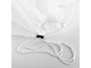 Bradas Ochranný zimní rukáv / kapuce z netkané textílie 90x150 cm