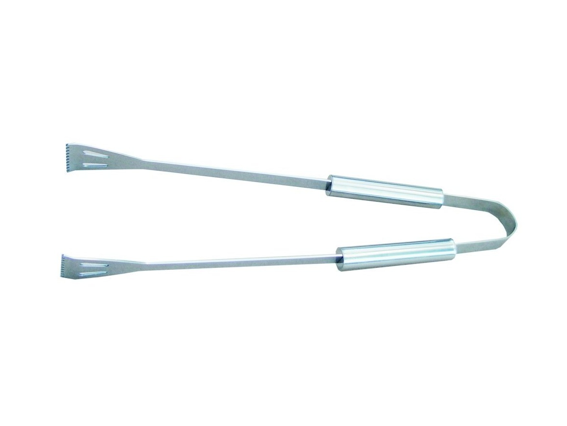 Floraland Nerezové grilovací kleště Master Grill - MG302