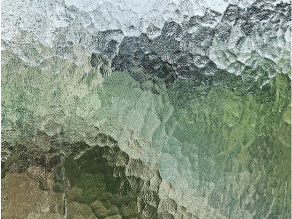 ZDDÚ Náhradní sklo Ekogarden