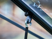 Alumínium konzolok Juliana