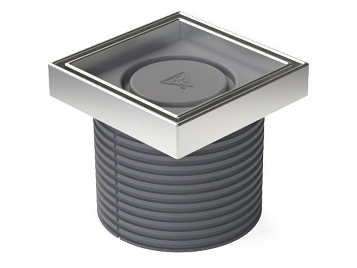 Chuděj Nástavec pro dlažbu 125