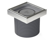 Chuděj Nástavec pro dlažbu 125