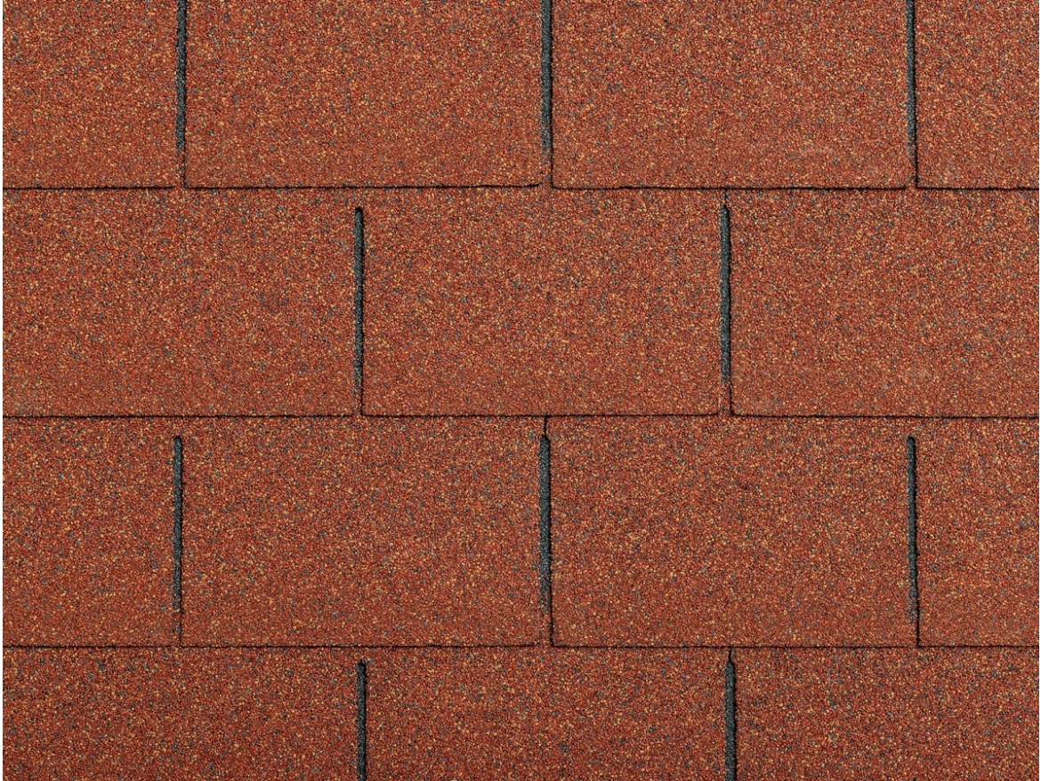 Asfaltový šindel Scobax 4TAB